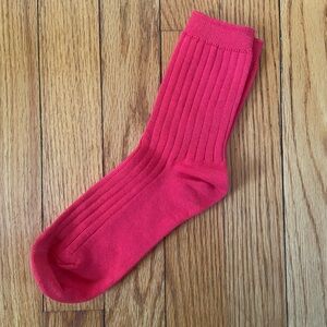 Le Bon Shoppe Her Socks